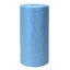Sabco Professional All Purpose Contractor Wipe Blue - 90 Wipes/Roll