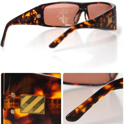 Sabre Glasses Sunglasses Mens Womens Sunnies Sun Wear Frames - Sv1376 (88)
