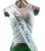 Sashes Hens Sash Party Bridal White/Blue - Mother Of The Bride