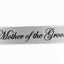 Sashes Hens Sash Party White/Black - Mother Of The Groom
