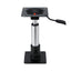 Seamanship Boat Seat Pedestal 34 - 46cm Adjustable Gas Lift 360 Degrees Swivel