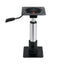 Seamanship Boat Seat Pedestal 34 - 46cm Adjustable Gas Lift 360 Degrees Swivel