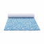 Seamanship EVA Foam Boat Flooring Decking Mat 240x90cm 6mm Blue Camo
