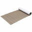 Seamanship EVA Foam Boat Flooring Decking Mat 240x90cm 6mm Diamond Taupe