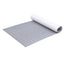 Seamanship EVA Foam Boat Flooring Decking Mat 240x90cm 6mm Light Grey
