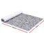 Seamanship EVA Foam Boat Flooring Decking Mat 240x90cm 6mm Snow Camo