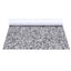 Seamanship EVA Foam Boat Flooring Decking Mat 240x90cm 6mm Snow Camo