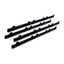 Sliding Gate Opener Rack Auto Remote Kit Heavy Duty Electric Security