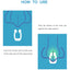 Social Hike 2x Anti Snoring Aid Nose Clip - Sleeping + Breathing Device