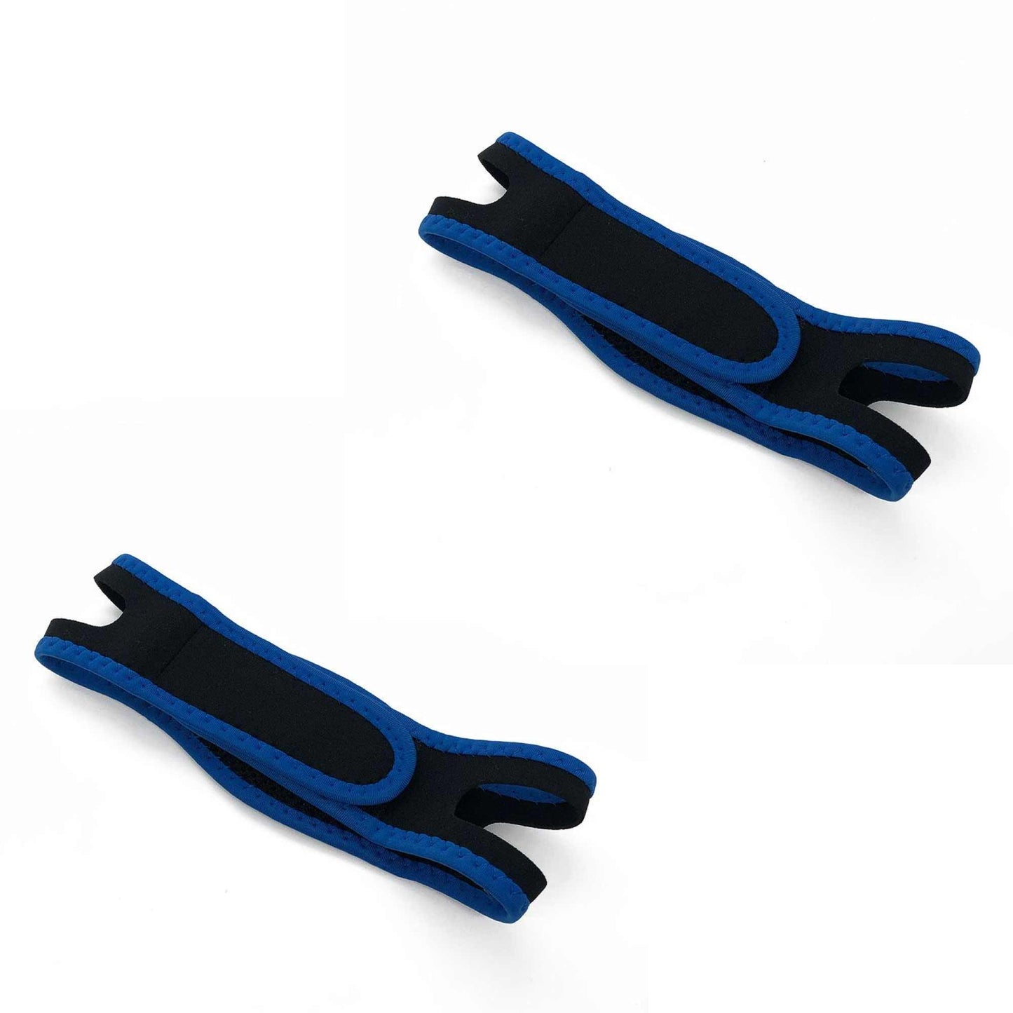 Social Hike 2x Anti Snoring Chin Strap - Adjustable Reusable Sleeping Aid