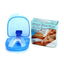 Social Hike 3x Anti Snoring Aid MouthGuard Adjustable for Sleep + Breathing