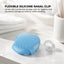 Social Hike 3x Anti Snoring Aid Nose Clips - Sleep + Breathing Device