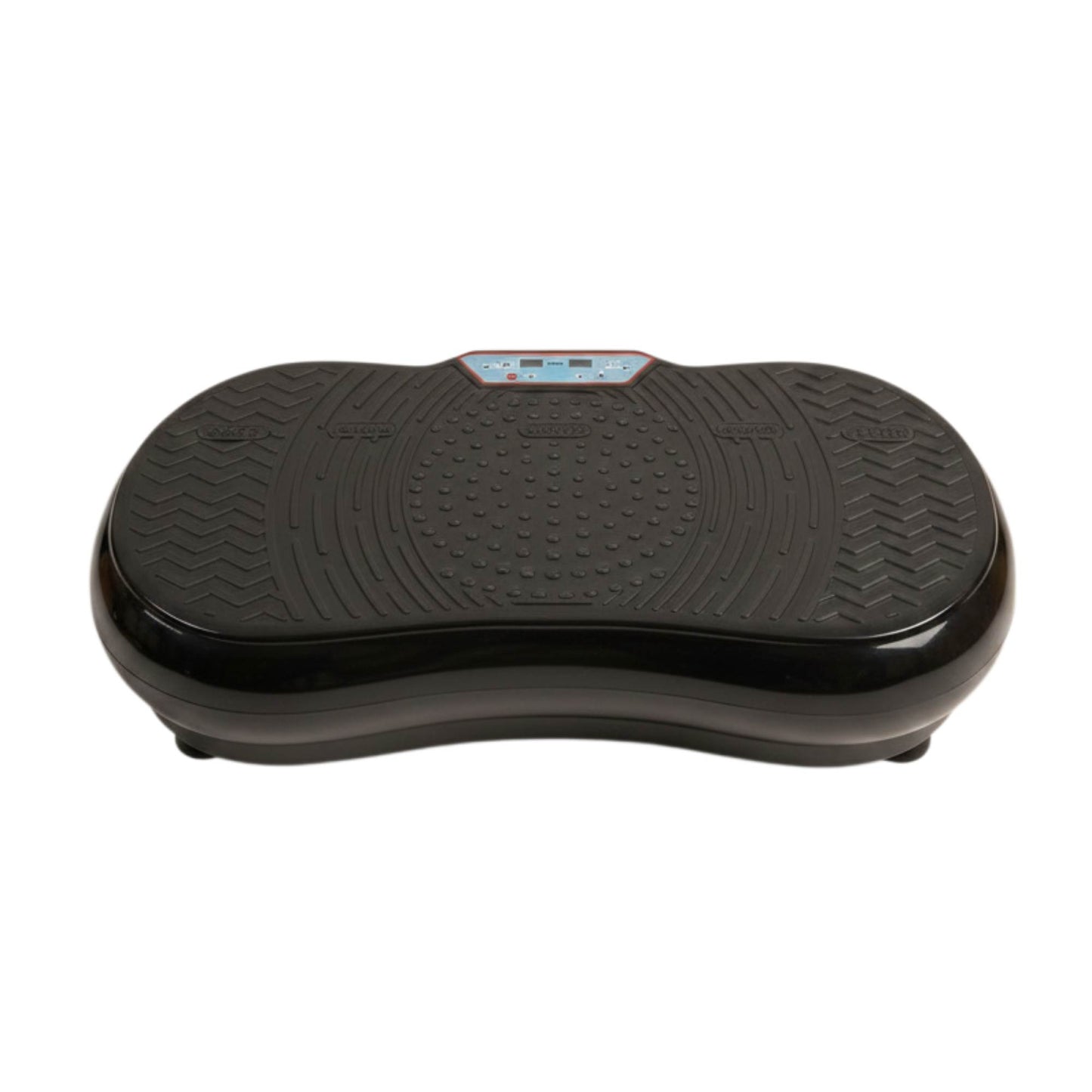 Social Hike 68cm Vibration Machine Exercise Platform Vibrating Workout Plate