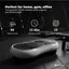 Social Hike 68cm Vibration Machine Exercise Platform Vibrating Workout Plate