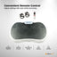 Social Hike 68cm Vibration Machine Exercise Platform Vibrating Workout Plate