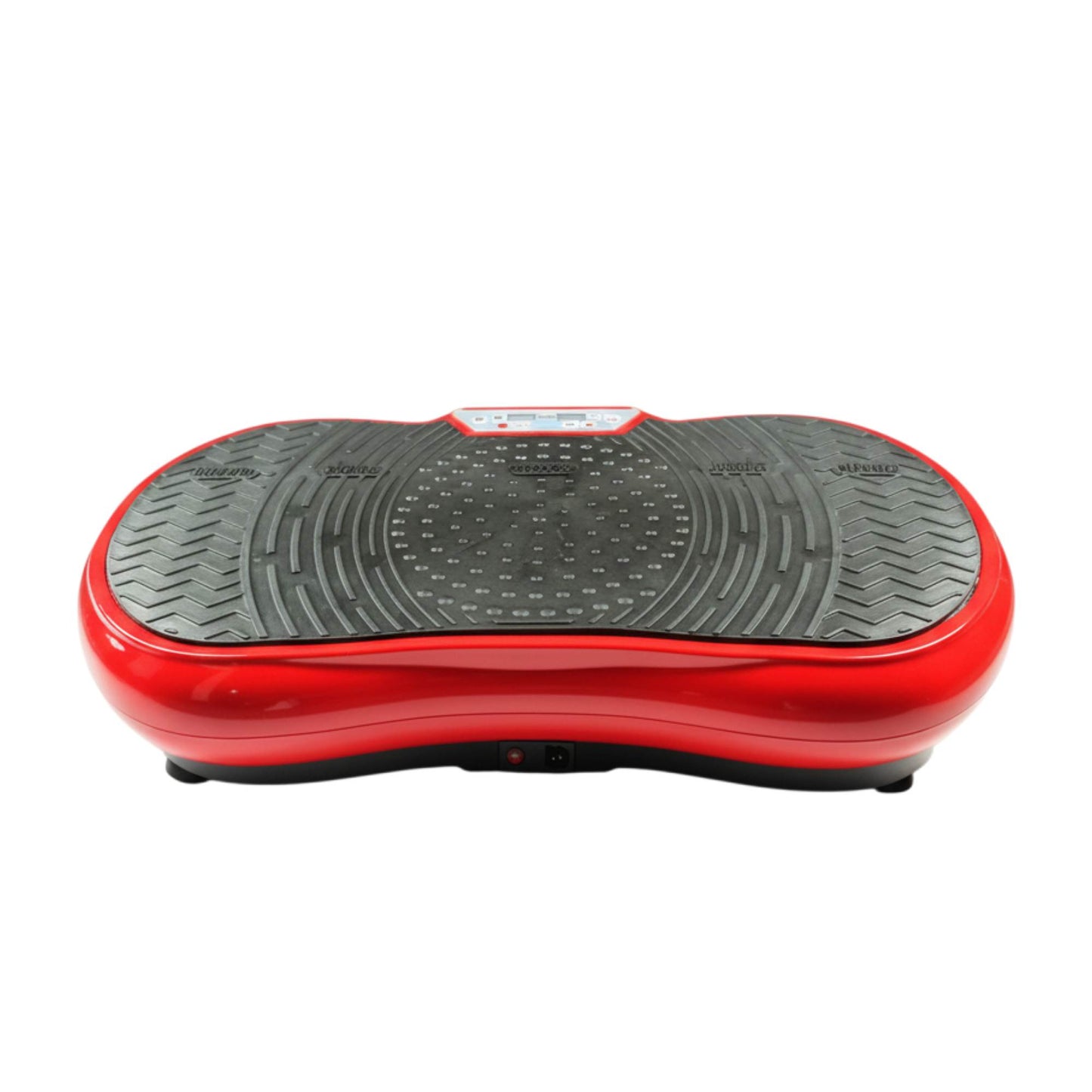 Social Hike 68cm Vibration Machine Exercise Platform Vibrating Workout Plate
