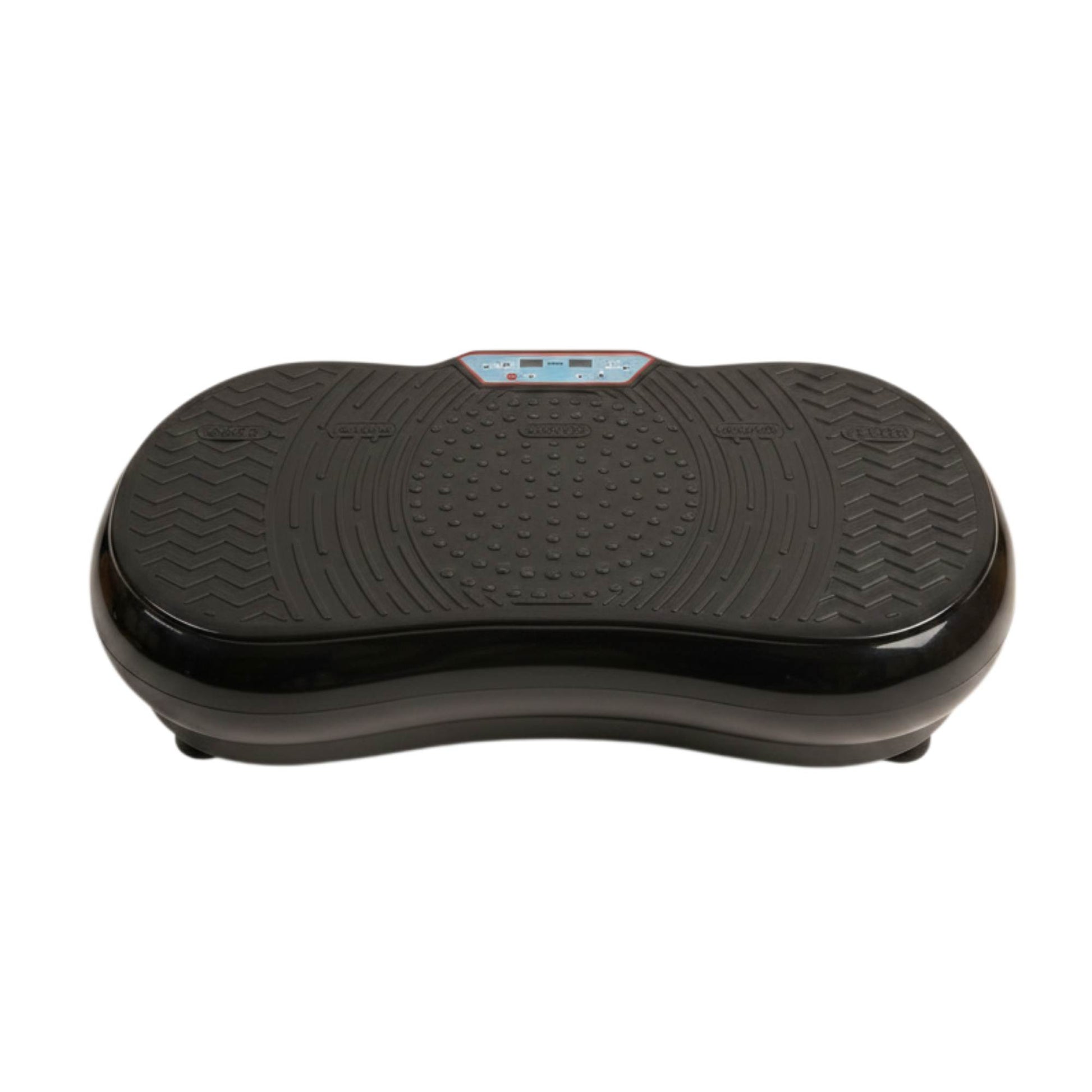 Social Hike 68cm Vibration Plate Machine Full Body Workout Platform