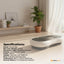 Social Hike 68cm Vibration Plate Machine Full Body Workout Platform