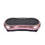 Social Hike 68cm Vibration Plate Machine Full Body Workout Platform