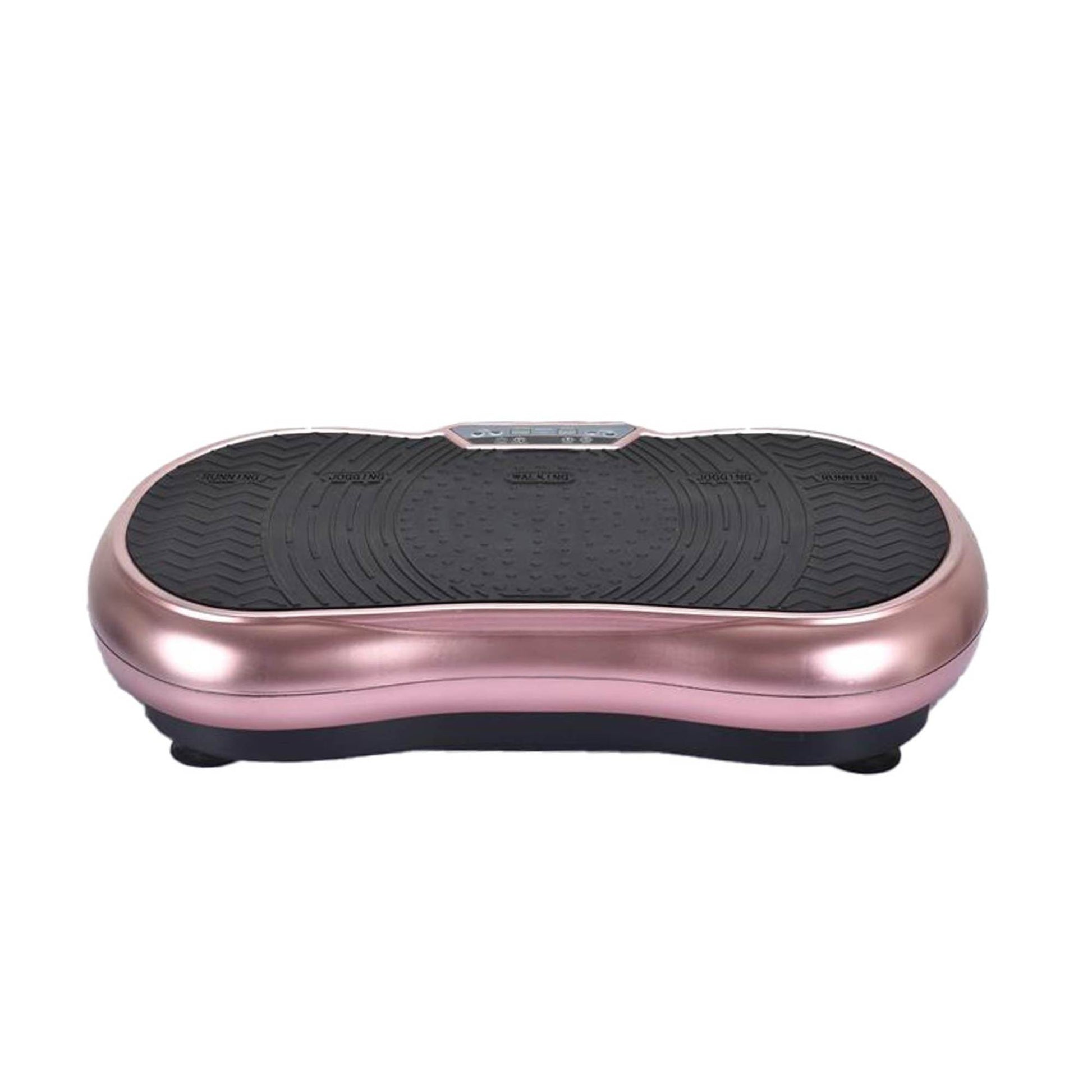 Social Hike 68cm Vibration Plate Machine Full Body Workout Platform