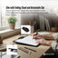 Social Hike A3 LED Light Pad Tracing Board Rechargeable USB-C 3000mAh Light Box