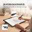 Social Hike A4 LED Light Pad Tracing Board Rechargeable USB-C 3000mAh Light Box