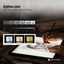 Social Hike A4 LED Light Pad Tracing Board Rechargeable USB-C 3000mAh Light Box