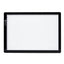 Social Hike A4 LED Light Pad Tracing Board Rechargeable USB-C 3000mAh Light Box