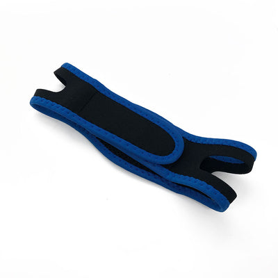 Social Hike Anti Snoring Chin Strap - Adjustable Reusable Sleeping Aid