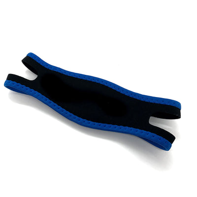Social Hike Anti Snoring Chin Strap - Adjustable Reusable Sleeping Aid