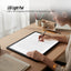 Social Hike LED Light Pad Tracing Board Rechargeable USB-C 3000mAh Light Box