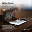 Social Hike LED Light Pad Tracing Board Rechargeable USB-C 3000mAh Light Box