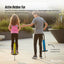 Social Hike Pogo Stick for Kids and Teenagers Jumping Hopper Outdoor Toy