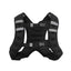 Social Hike Weighted Vest Adjustable Fit - Men Women Running Walking Training