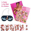 Stick The Junk On The Hunk Hens Party Game Fun Hilarious Hen Pin Bride To Be