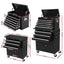 Giantz Tool Chest Trolley 12 Drawers Storage Cabinet Toolbox