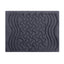 Giselle Bedding 3-Zone Pillowtop Mattress Topper 1000GSM for Back Pain Relief Washable with 45cm Deep Pocket Double