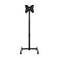 Artiss TV Stand 13-50" Universal Mobile Adjustable Height TV Stand with Wheels