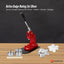 Tooleroo Button Badge Making Set 58mm - Maker + Mould + Badges