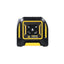 Tooleroo Digital Laser Tape Measure + 5m Steel Tape – 3-in-1 Cross Marking
