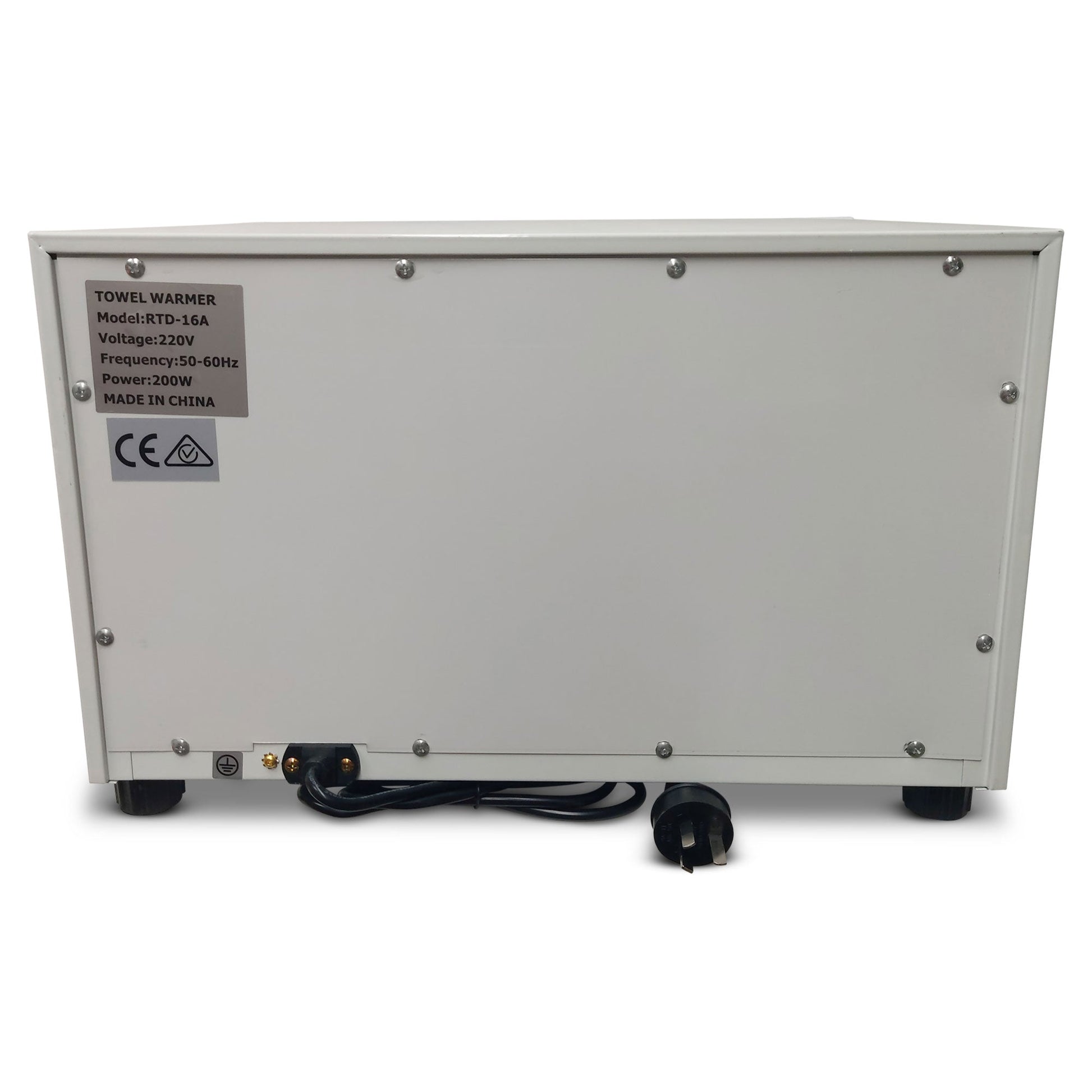 Towel Warmer UV Sterilizer 5/8/16/18/23/25/32/36L Hot Electric Heater Cabinet