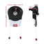 UL-tech Garage Roller Door Opener 800N Motor Auto Safety Reverse 220V