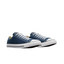 Unisex Converse Chuck Taylor All Star Classic Low Top Navy Canvas Shoes