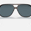 Unisex Ray Ban Sunglasses Rb2198 Bill Polished Havana/ Blue Sunnies - Xs
