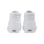 Unisex Vans Sk8-Hi True White Lace Up High Top Shoes