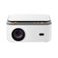 Devanti Video Project 4K 1080P Android 5G Wifi Home Cinema