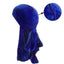 Velvet Durag Doo Head Wrap Bandana Soft Cap Unisex Mens Womens Wrap