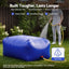 Weisshorn 1000L Water Bladder Bag Portable Large Storage Tank Container Camping Outdoor