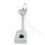 Weisshorn Camping Basin Portable Hand Wash Sink Stand 19L Capacity