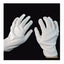 White Work Jewellery Handling Costume Cotton Soft Gloves Boxing 10 Pairs 20 Pcs